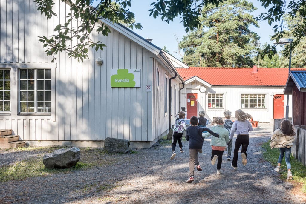 Tillstånd för friskolor