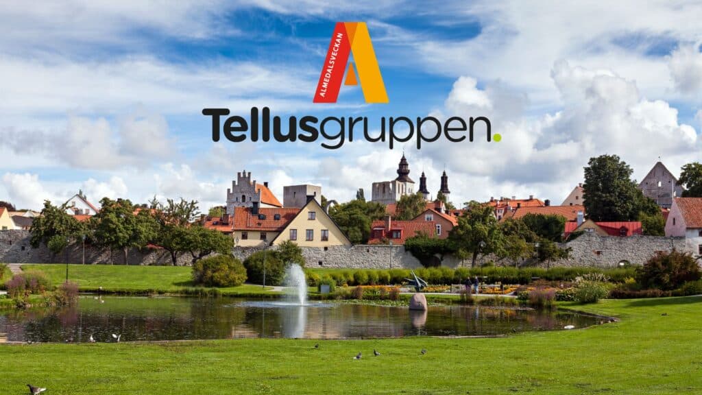 Tellusgruppen bjuder in till Almedalsseminarium