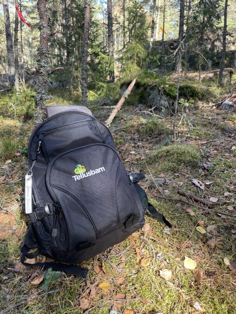 Investerar vi i barnens utveckling